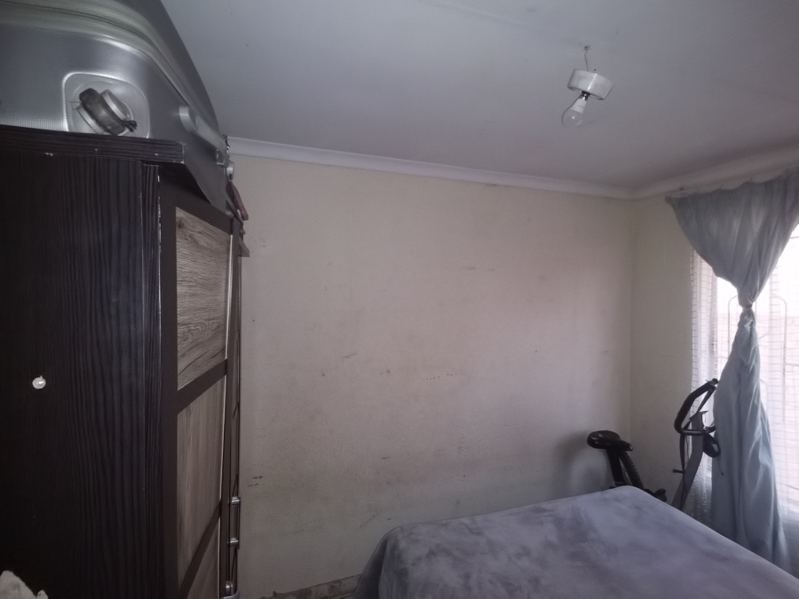 2 Bedroom Property for Sale in Sebokeng Zone 17 Gauteng