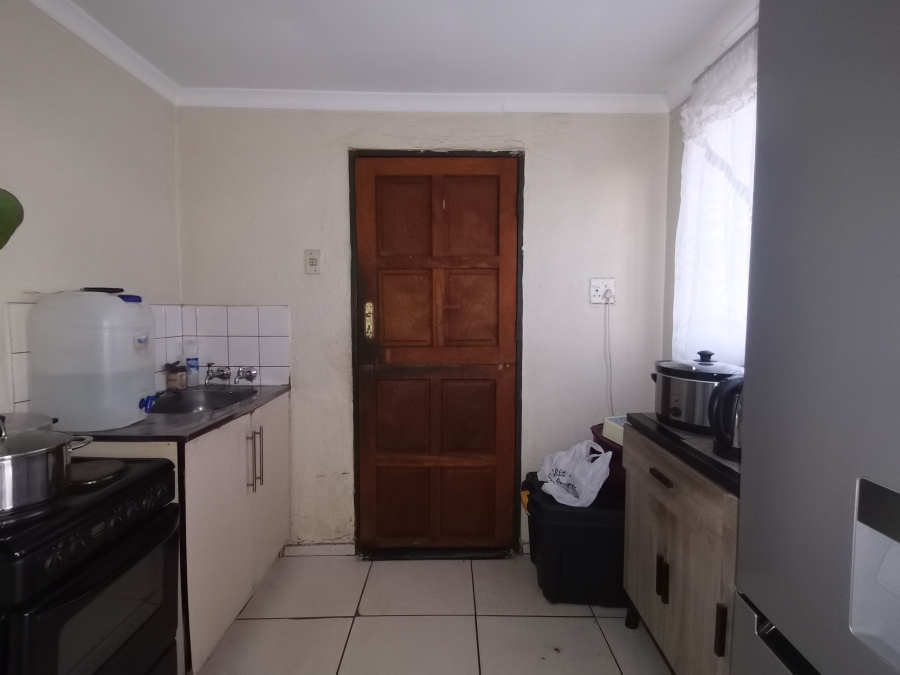 2 Bedroom Property for Sale in Sebokeng Zone 17 Gauteng