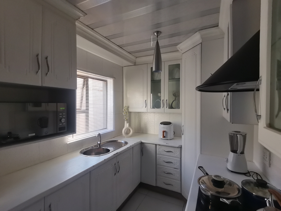 3 Bedroom Property for Sale in Sebokeng Zone 10 Gauteng
