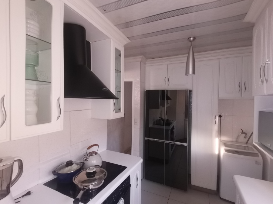 3 Bedroom Property for Sale in Sebokeng Zone 10 Gauteng