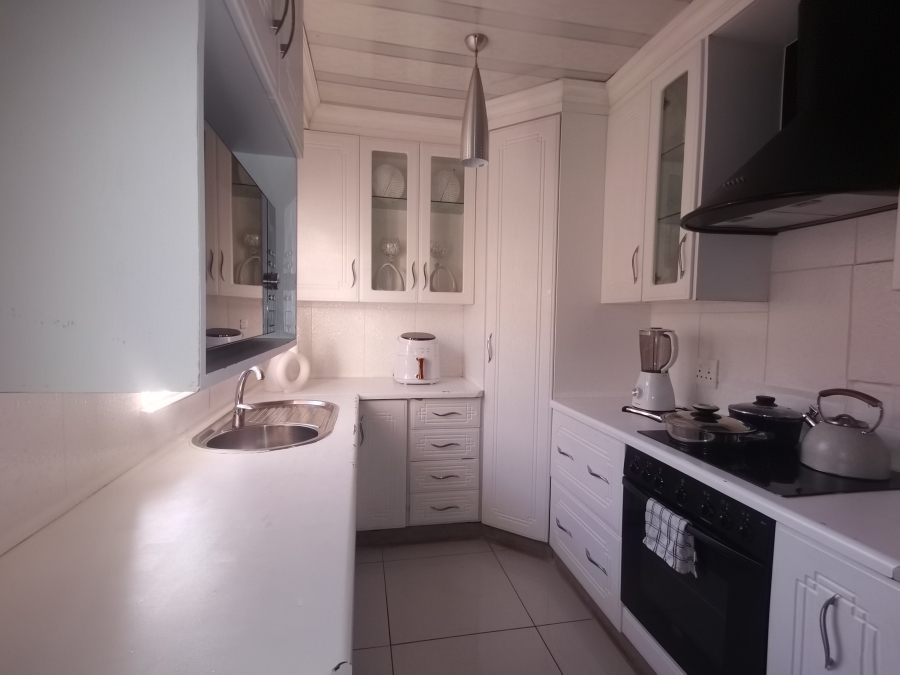 3 Bedroom Property for Sale in Sebokeng Zone 10 Gauteng