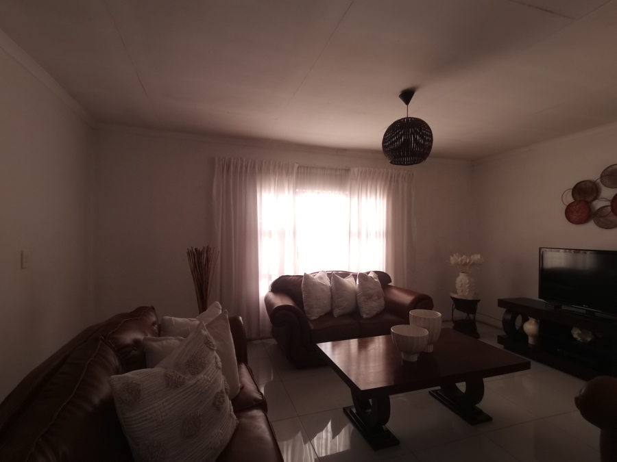 3 Bedroom Property for Sale in Sebokeng Zone 10 Gauteng