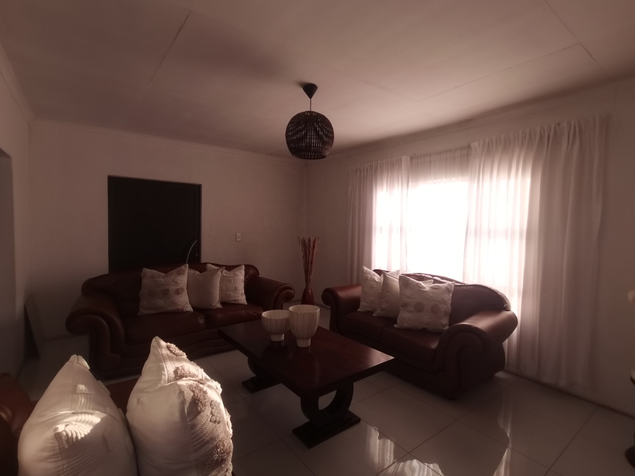 3 Bedroom Property for Sale in Sebokeng Zone 10 Gauteng