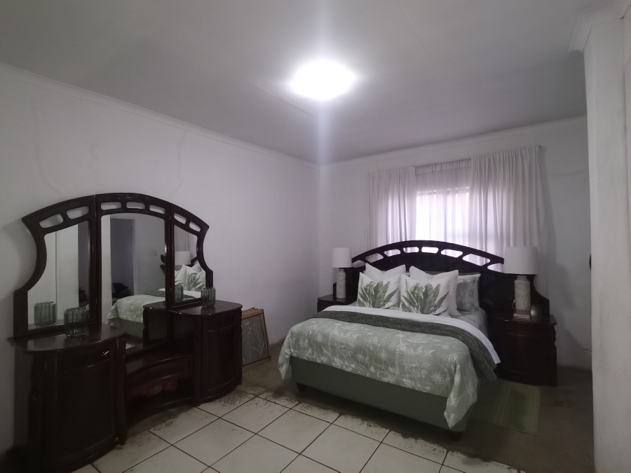 3 Bedroom Property for Sale in Sebokeng Zone 10 Gauteng