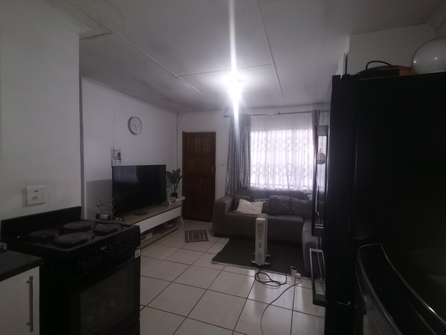 2 Bedroom Property for Sale in Stretford Gauteng