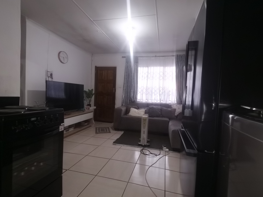 2 Bedroom Property for Sale in Stretford Gauteng