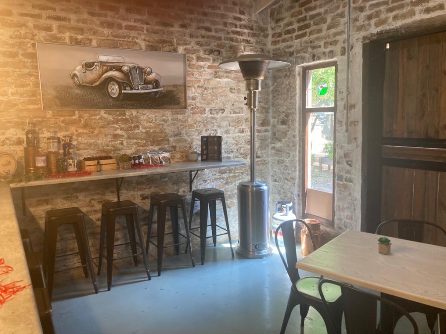 To Let Commercial Property for Rent in Irene Gauteng