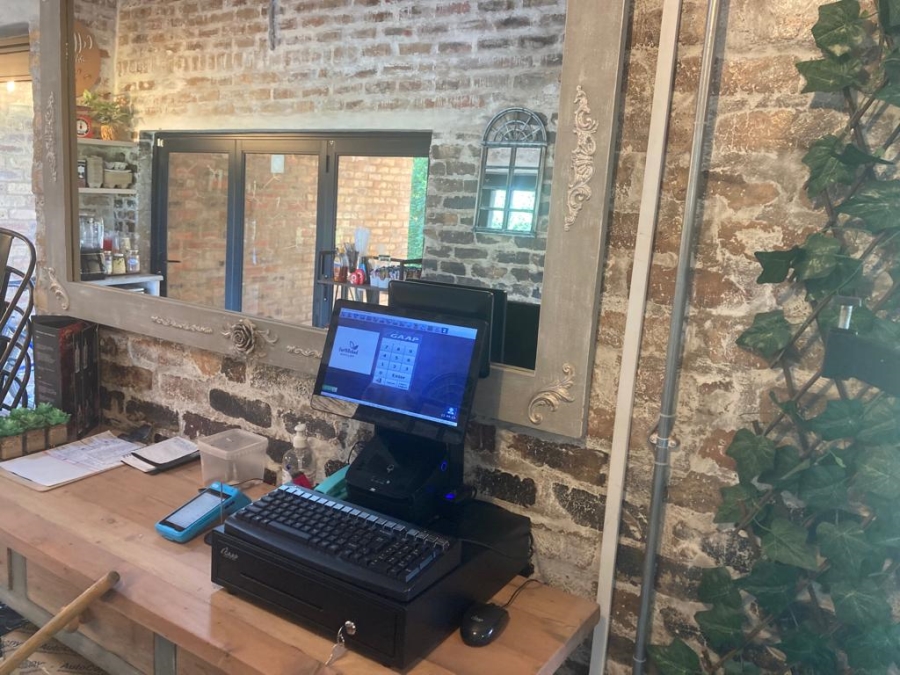 To Let Commercial Property for Rent in Irene Gauteng
