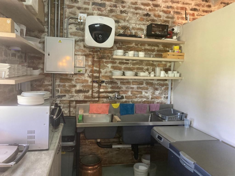 To Let Commercial Property for Rent in Irene Gauteng