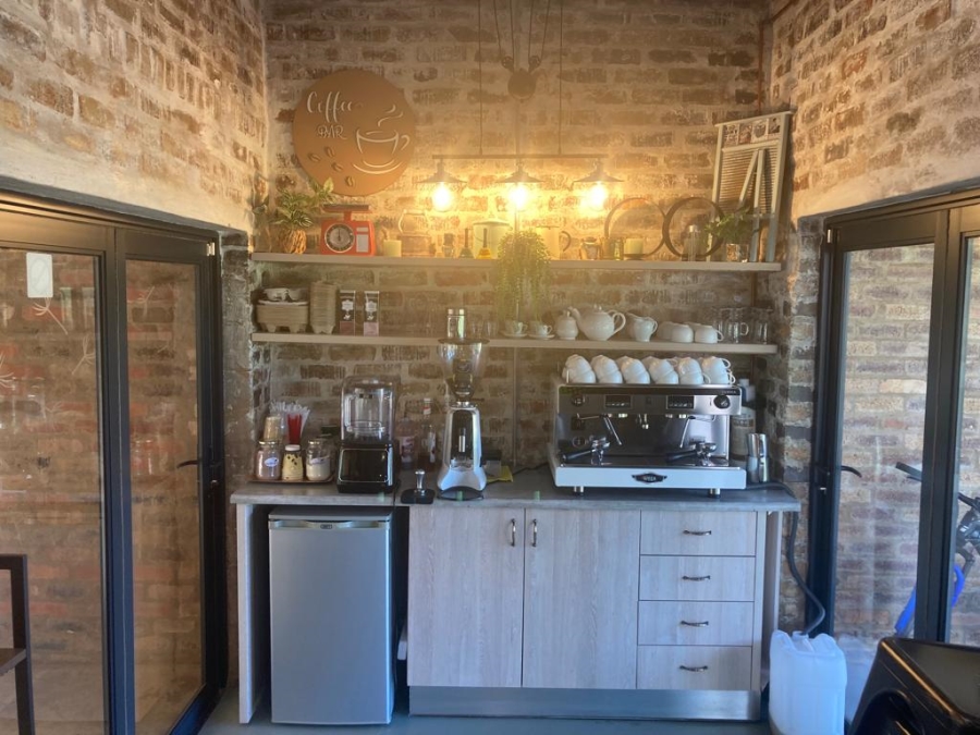 To Let Commercial Property for Rent in Irene Gauteng