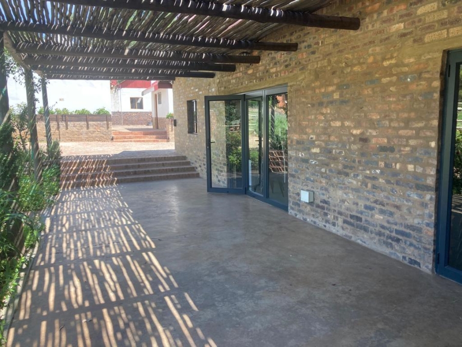 To Let Commercial Property for Rent in Irene Gauteng