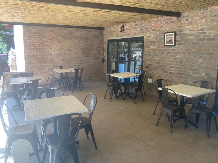 To Let Commercial Property for Rent in Irene Gauteng