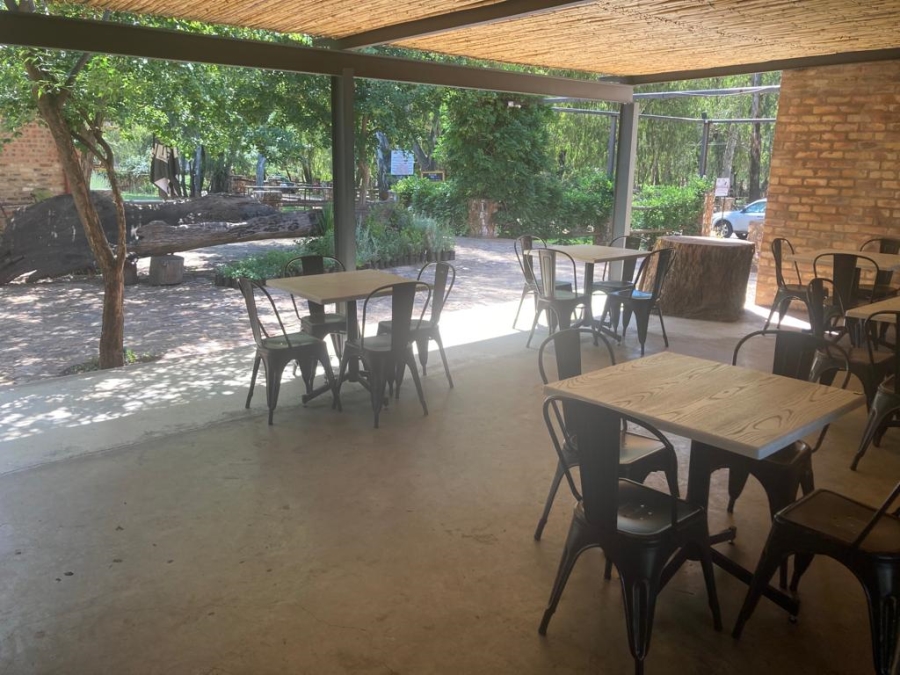 To Let Commercial Property for Rent in Irene Gauteng