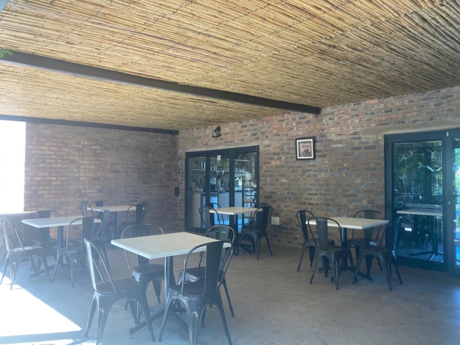 To Let Commercial Property for Rent in Irene Gauteng