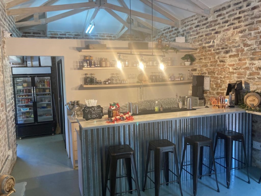 To Let Commercial Property for Rent in Irene Gauteng
