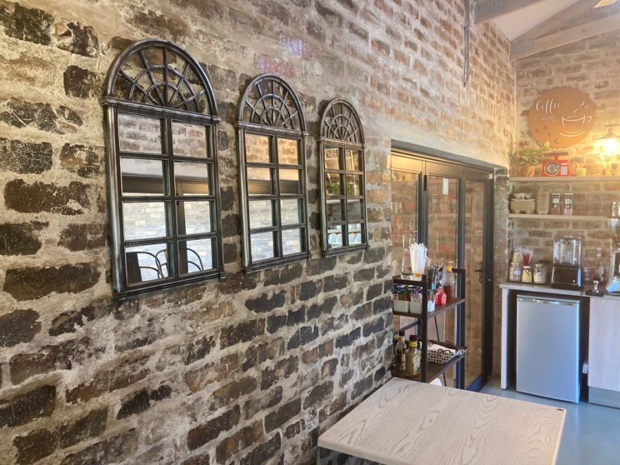 To Let Commercial Property for Rent in Irene Gauteng