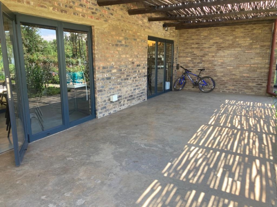To Let Commercial Property for Rent in Irene Gauteng