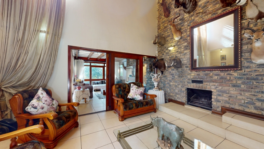 4 Bedroom Property for Sale in Parkhill Gardens Gauteng