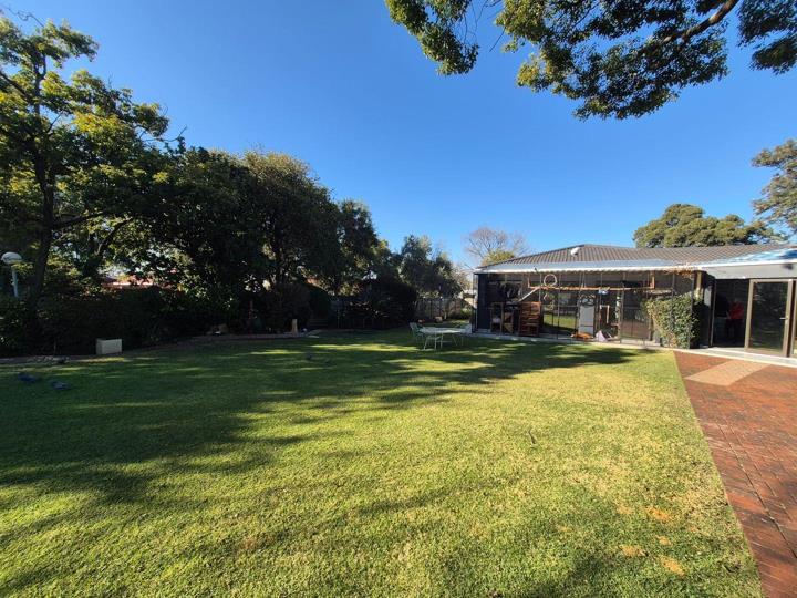 4 Bedroom Property for Sale in Brackenhurst Gauteng