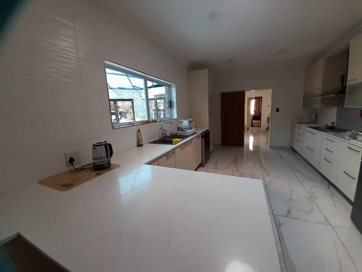 4 Bedroom Property for Sale in Brackenhurst Gauteng