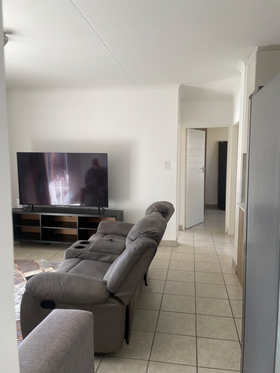 To Let 3 Bedroom Property for Rent in Kempton Park Ah Gauteng