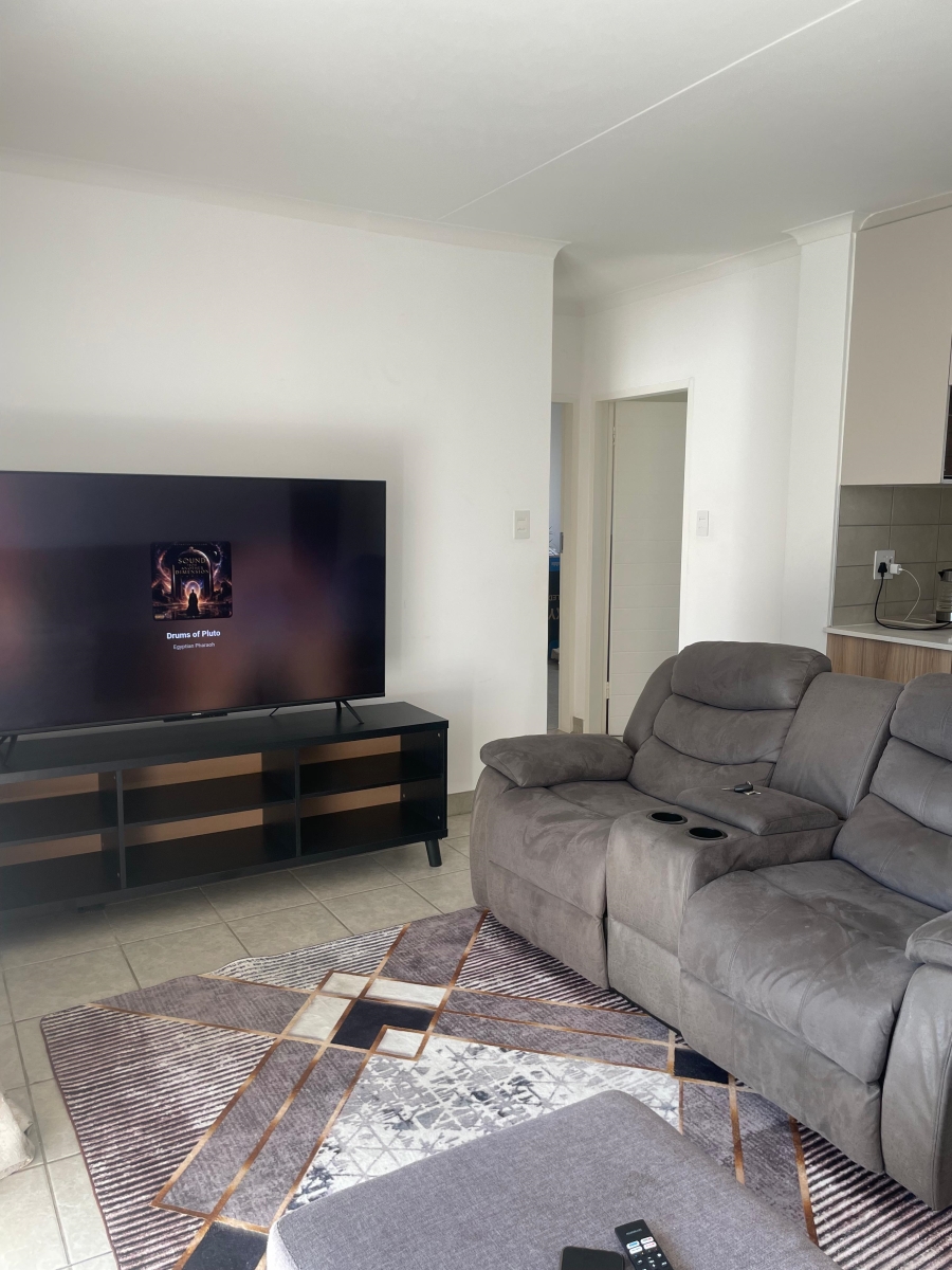 To Let 3 Bedroom Property for Rent in Kempton Park Ah Gauteng