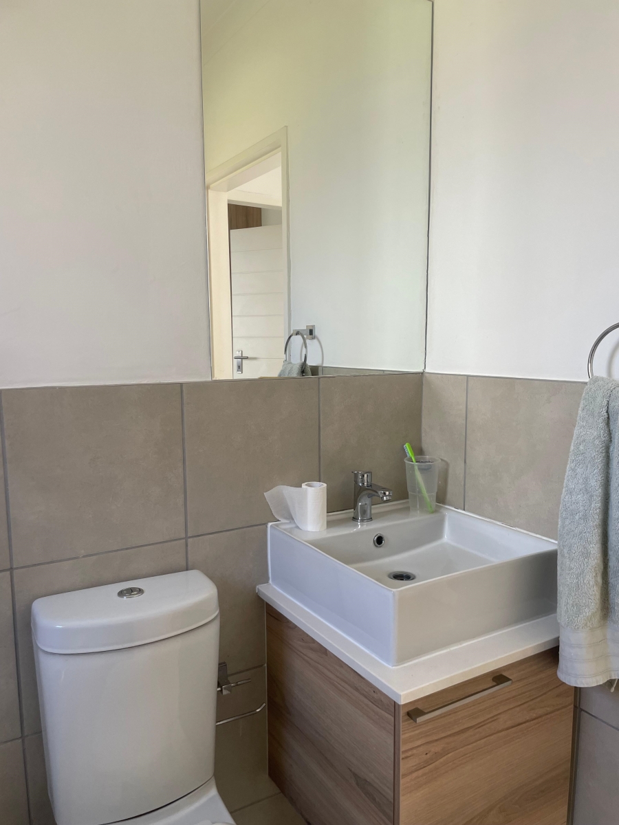 To Let 3 Bedroom Property for Rent in Kempton Park Ah Gauteng