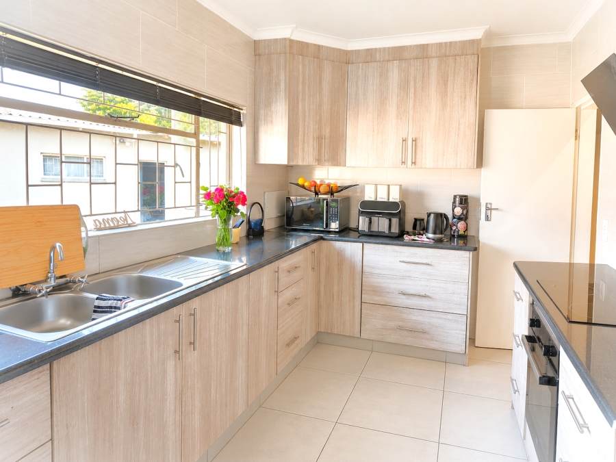 3 Bedroom Property for Sale in Doringkloof Gauteng