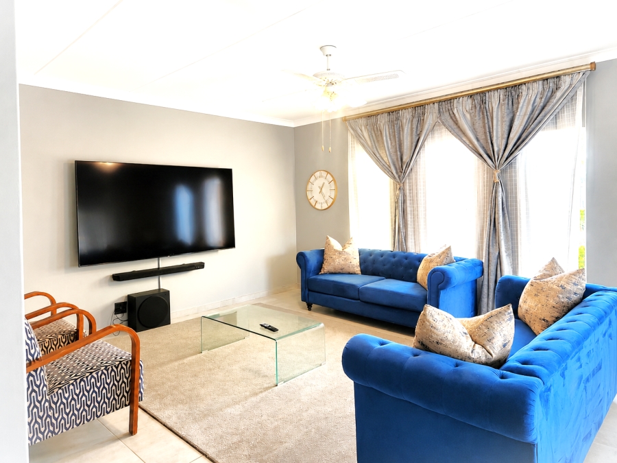 3 Bedroom Property for Sale in Doringkloof Gauteng