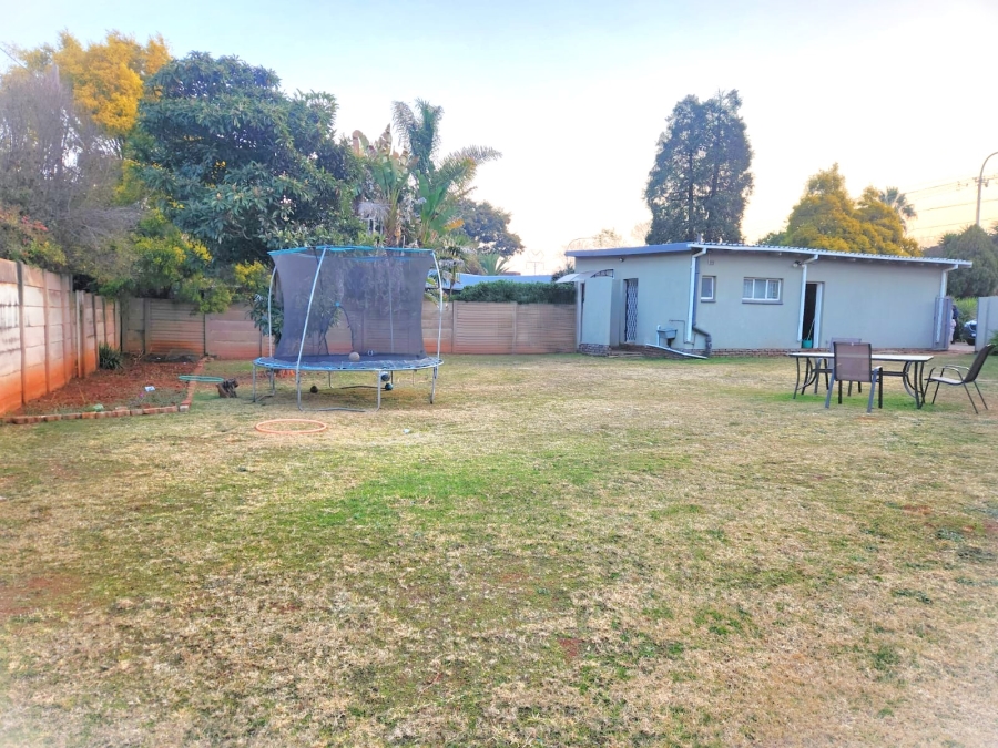 3 Bedroom Property for Sale in Doringkloof Gauteng