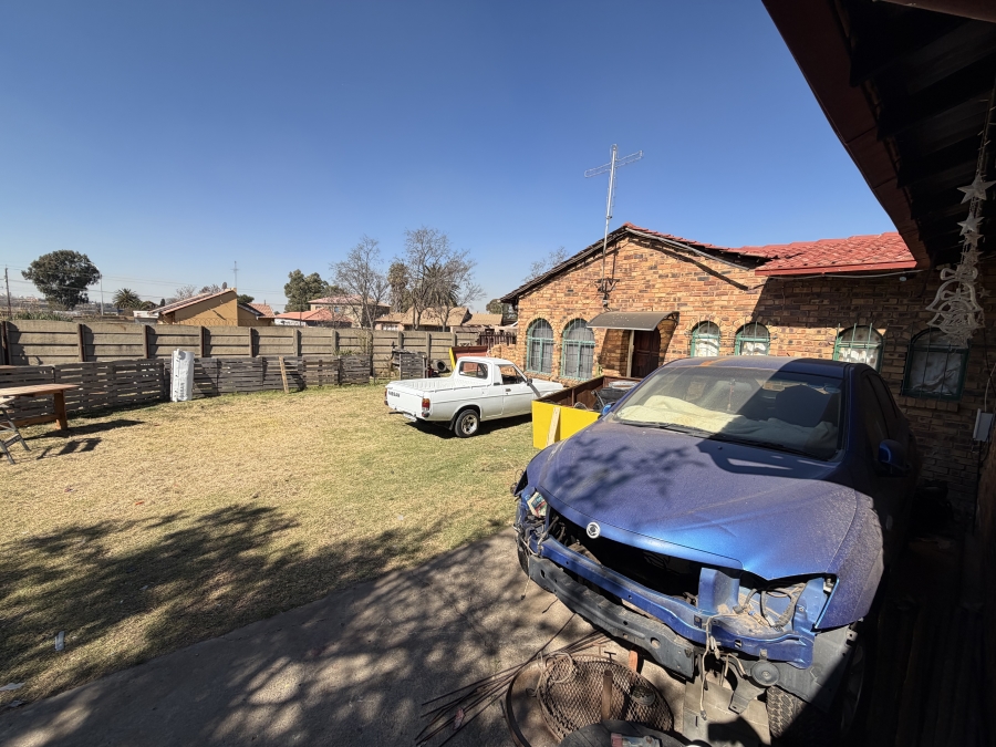 4 Bedroom Property for Sale in Minnebron Gauteng