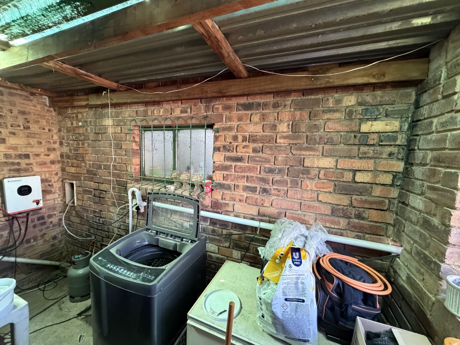 4 Bedroom Property for Sale in Minnebron Gauteng