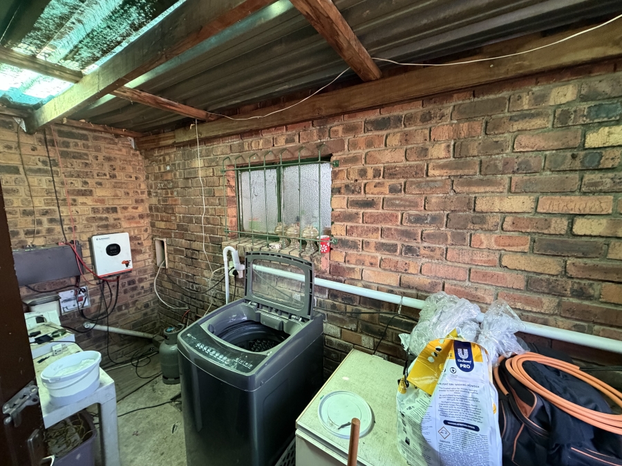 4 Bedroom Property for Sale in Minnebron Gauteng