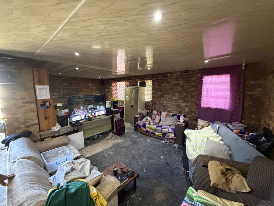 4 Bedroom Property for Sale in Minnebron Gauteng