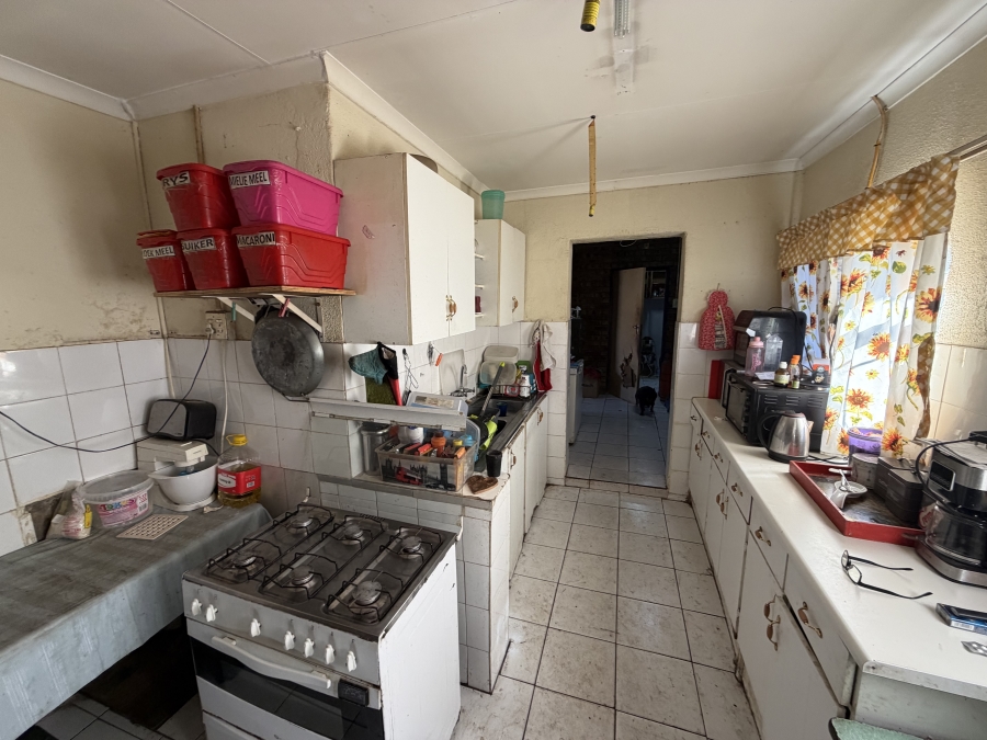 4 Bedroom Property for Sale in Minnebron Gauteng