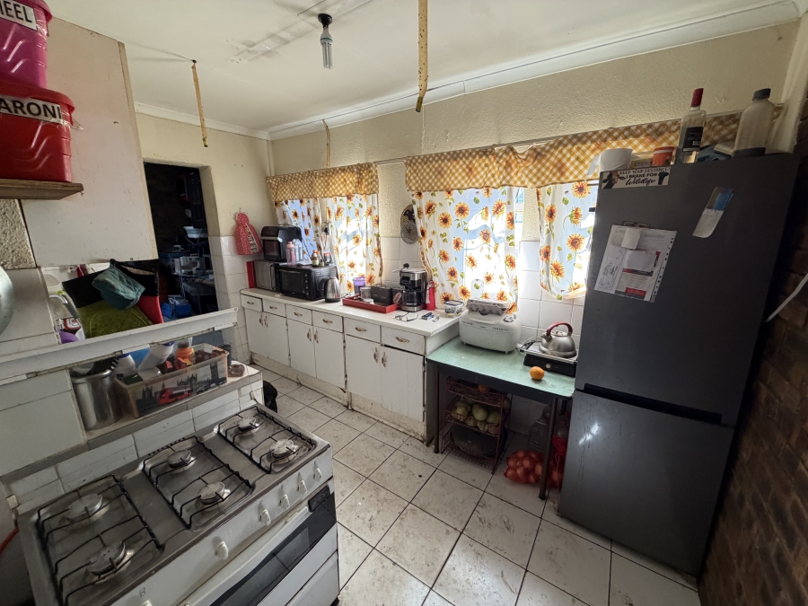 4 Bedroom Property for Sale in Minnebron Gauteng
