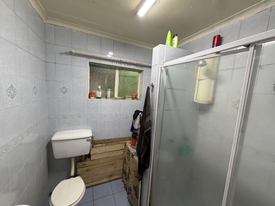 4 Bedroom Property for Sale in Minnebron Gauteng