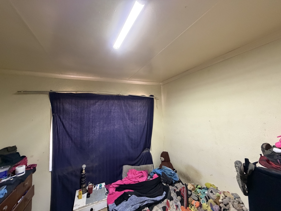 4 Bedroom Property for Sale in Minnebron Gauteng