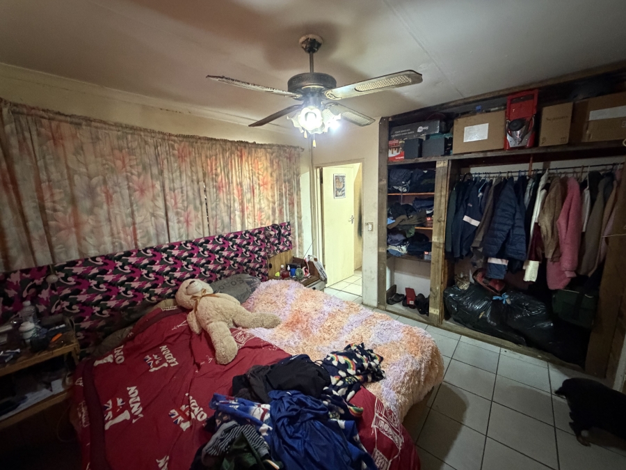 4 Bedroom Property for Sale in Minnebron Gauteng
