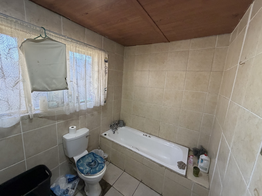 4 Bedroom Property for Sale in Minnebron Gauteng