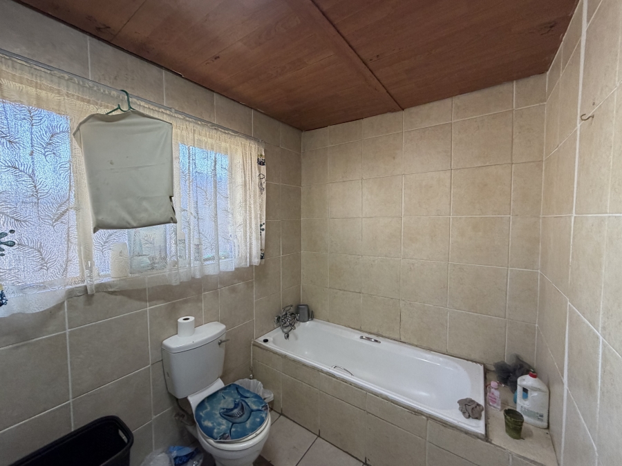 4 Bedroom Property for Sale in Minnebron Gauteng