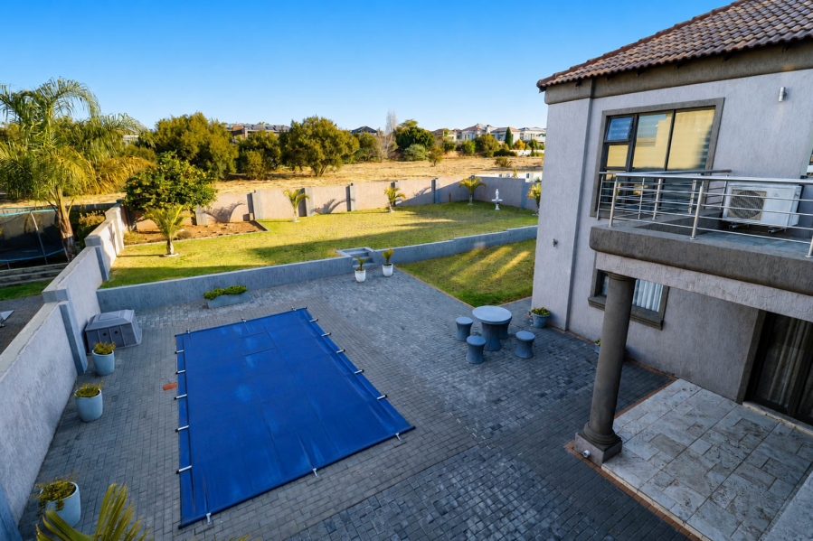 4 Bedroom Property for Sale in Blue Valley Golf Estate Gauteng
