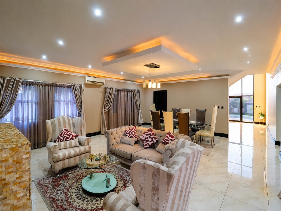 4 Bedroom Property for Sale in Blue Valley Golf Estate Gauteng