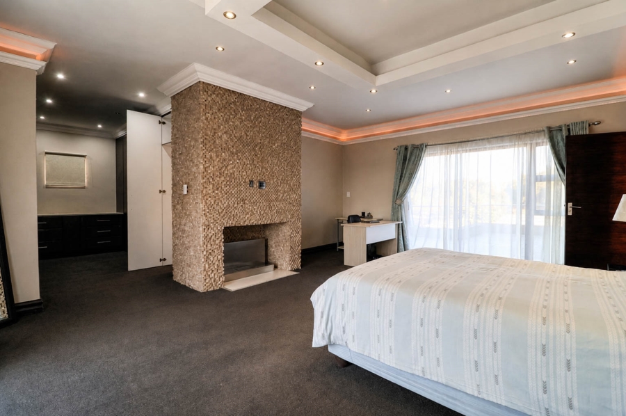 4 Bedroom Property for Sale in Blue Valley Golf Estate Gauteng