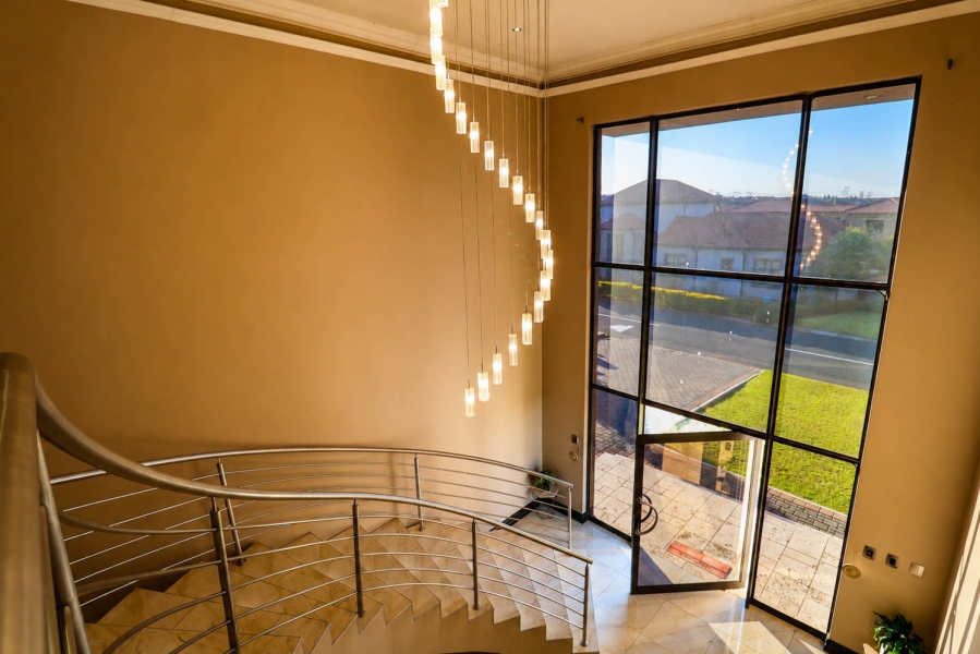 4 Bedroom Property for Sale in Blue Valley Golf Estate Gauteng