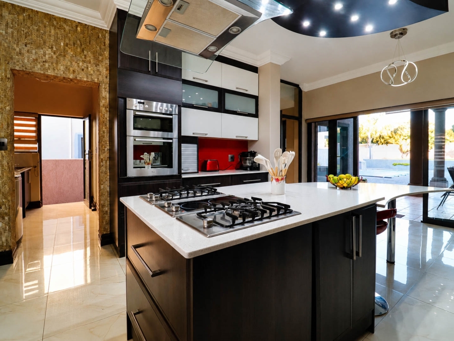 4 Bedroom Property for Sale in Blue Valley Golf Estate Gauteng