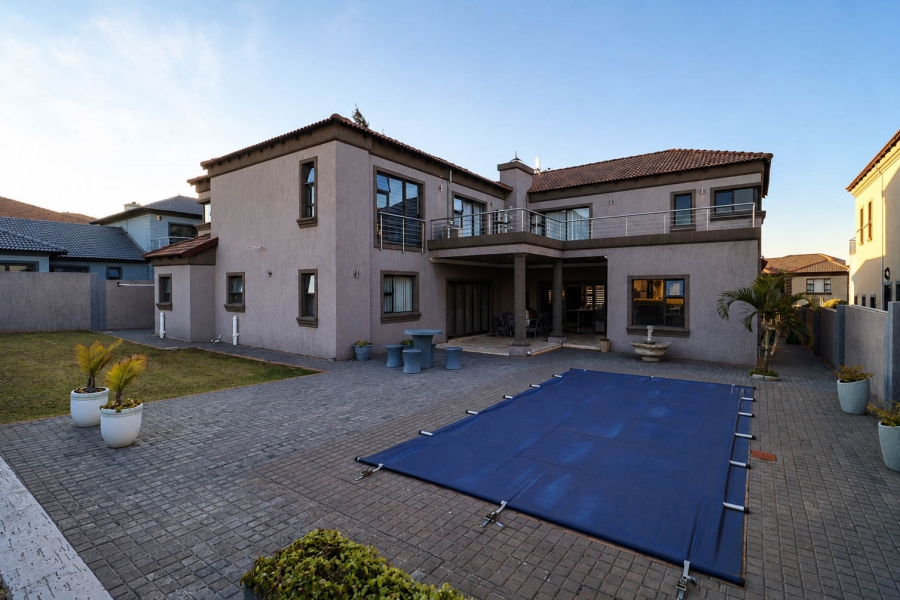 4 Bedroom Property for Sale in Blue Valley Golf Estate Gauteng