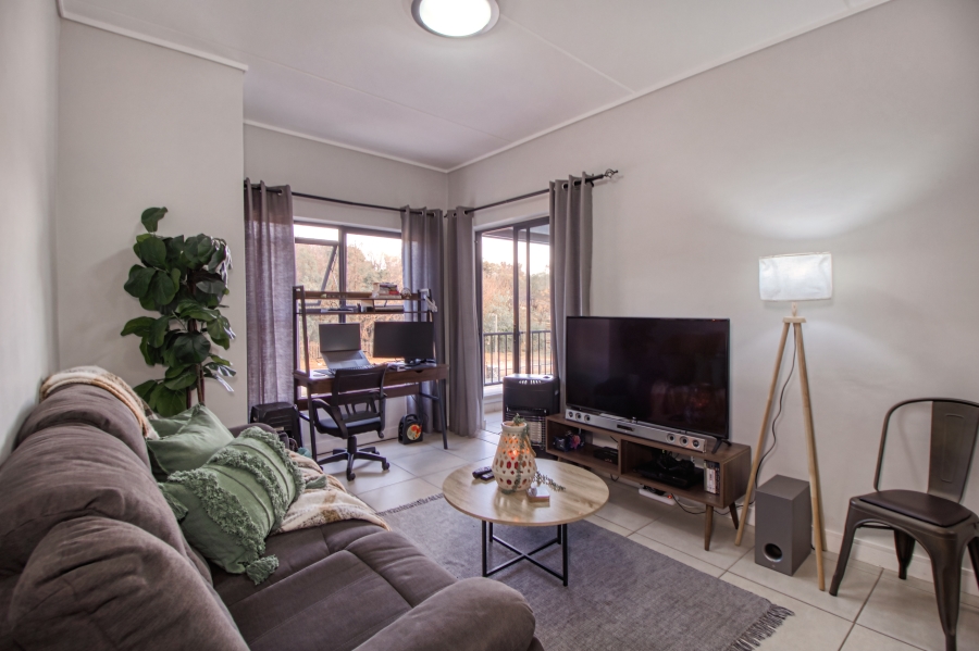 1 Bedroom Property for Sale in Linbro Park Gauteng