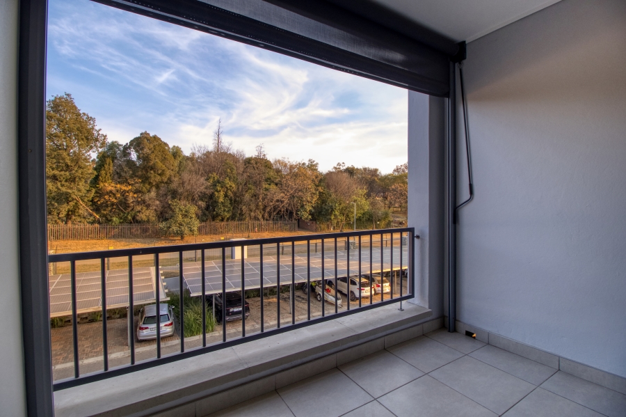 1 Bedroom Property for Sale in Linbro Park Gauteng