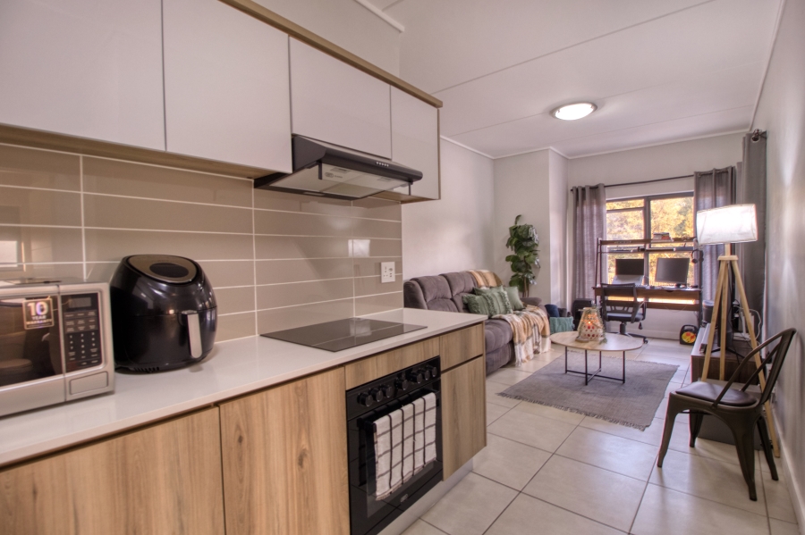 1 Bedroom Property for Sale in Linbro Park Gauteng